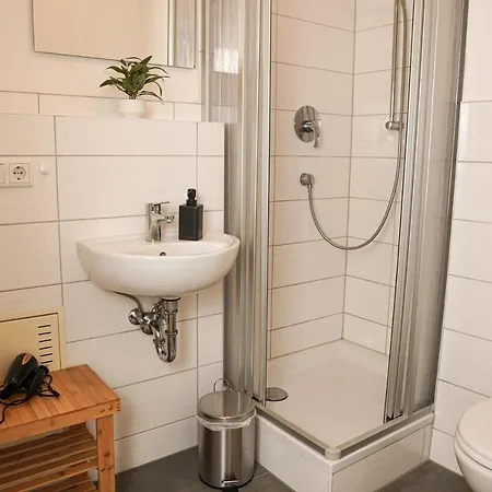 Fullhouse - Halle - T28 - Tiger *