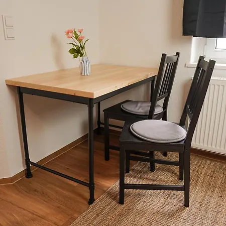 شقة Fullhouse - Halle - T28 - Tiger