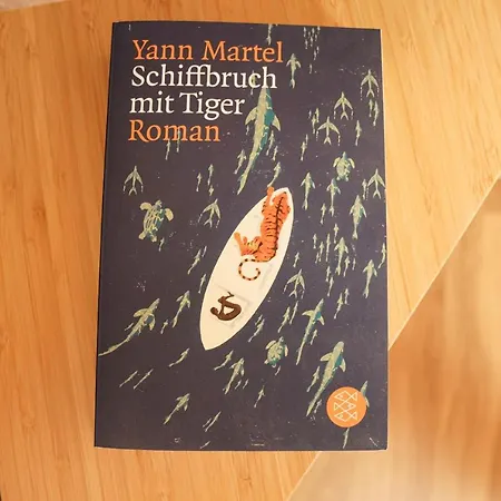 Fullhouse - Halle - T28 - Tiger *