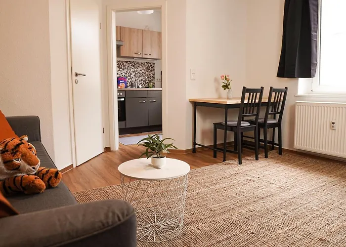 Fullhouse - Halle - T28 - Tiger