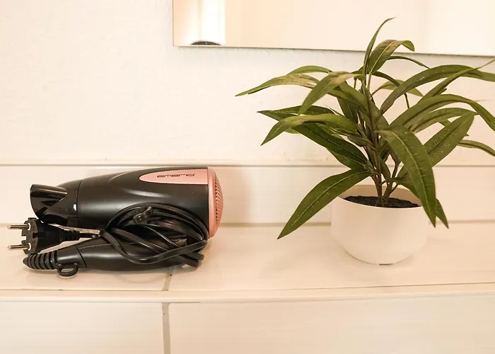 Fullhouse - Halle - T28 - Tiger Daire Halle (Saale)