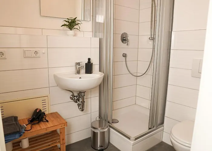 Fullhouse - Halle - T28 - Tiger *