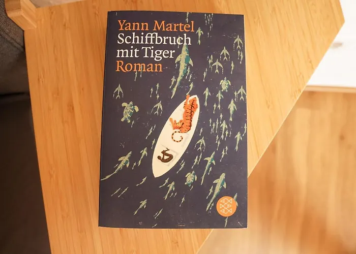 Fullhouse - Halle - T28 - Tiger *